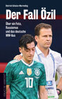 Buchcover Der Fall Özil
