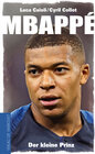 Buchcover Mbappé