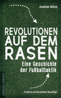 Buchcover Revolutionen auf dem Rasen