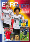 Buchcover EURO 2020
