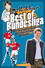 Buchcover Best of Bundesliga