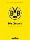 Buchcover BVB 09