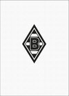 Buchcover Borussia Mönchengladbach