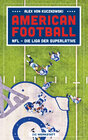 Buchcover American Football