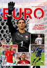 Buchcover EURO 2020 Schweiz