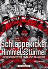 Buchcover Schlappekicker & Himmelsstürmer