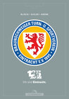 Buchcover 125 Jahre Eintracht Braunschweig