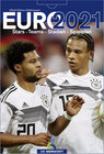 Buchcover EURO 2021