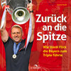 Buchcover Zurück an die Spitze