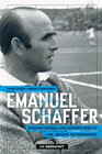 Buchcover Emanuel Schaffer