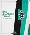 Buchcover Das Gladbach-Trikot