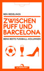 Buchcover Zwischen Puff und Barcelona