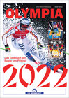 Buchcover Olympia 2022
