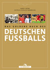 Buchcover Das goldene Buch des deutschen Fußballs