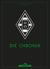 Buchcover Borussia Mönchengladbach