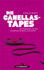 Buchcover Die Canellas-Tapes