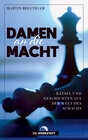 Buchcover Damen an die Macht