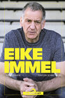 Buchcover Eike Immel