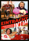Buchcover Eintracht intim