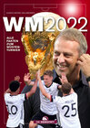 Buchcover WM 2022