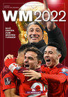 Buchcover WM 2022 (Ausgabe Schweiz)