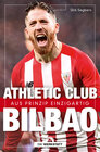 Buchcover Athletic Club Bilbao