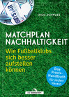 Buchcover Matchplan Nachhaltigkeit