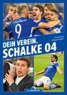 Buchcover Dein Verein. Schalke 04