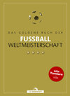 Buchcover Das goldene Buch der Fußball-Weltmeisterschaft