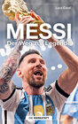 Buchcover Messi