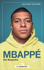 Buchcover Mbappé