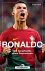 Buchcover Ronaldo