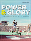 Buchcover Power & Glory