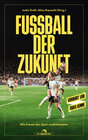 Buchcover Fußball der Zukunft
