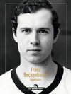 Buchcover Franz Beckenbauer