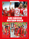 Buchcover Das große Bayern-Buch