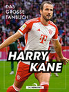 Buchcover Harry Kane