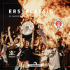 Buchcover Erstklassig FC St. Pauli