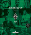 Buchcover „Lieber 5:4 als 1:0.“