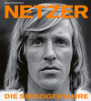 Buchcover Günter Netzer