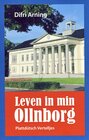 Buchcover Leven in min Ollnborg