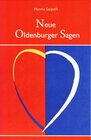 Buchcover Neue Oldenburger Sagen