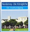Buchcover Norderney - die Königliche