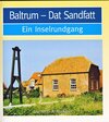 Buchcover Baltrum - dat Sandfatt