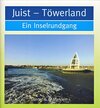 Buchcover Juist - Töwerland