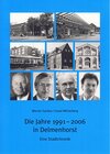Buchcover Die Jahre 1991-2006 in Delmenhorst