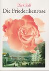 Buchcover Die Friederikenrose