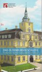 Buchcover Das Oldenburger Schloss