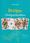 Buchcover Bridge Clubgeschichten
