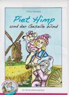Buchcover Piet Himp und der Geselle Wind